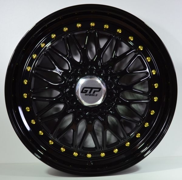 GTP Wheels - 042